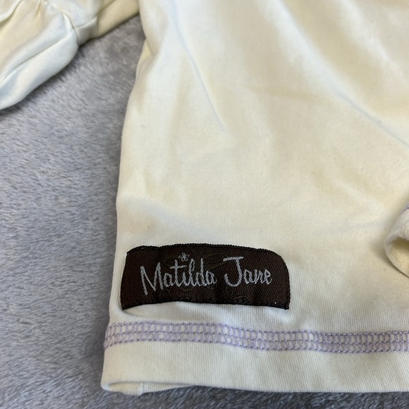 12M Matilda Jane T-shirt bundle - Picture 5 of 8